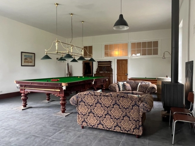 Photos 7 - Prestige - PLAISANCE DU GERS(32), ELEGANTE et HISTORIQUE MAISON DE MAITRE, dépendances, garage, 3200m2 clos et paysagé
