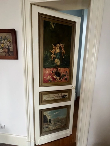 Photos 16 - Prestige - PLAISANCE DU GERS(32), ELEGANTE et HISTORIQUE MAISON DE MAITRE, dépendances, garage, 3200m2 clos et paysagé