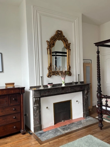 Photos 20 - Prestige - PLAISANCE DU GERS(32), ELEGANTE et HISTORIQUE MAISON DE MAITRE, dépendances, garage, 3200m2 clos et paysagé