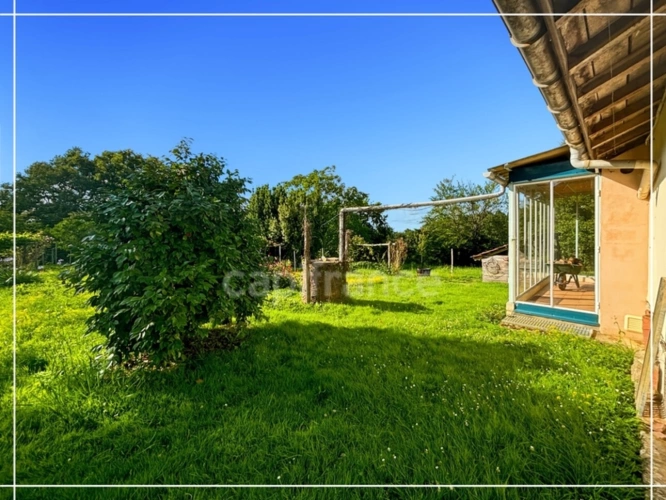 Photos 24 - Prestigious - NOGARO (32) nearby, CHARMING 18th century PROPERTY, hamlet style, NO NEIGHBORS, quiet, with outbuild