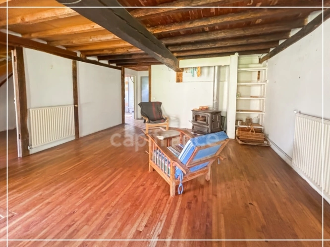 Photos 25 - Prestigious - NOGARO (32) nearby, CHARMING 18th century PROPERTY, hamlet style, NO NEIGHBORS, quiet, with outbuild