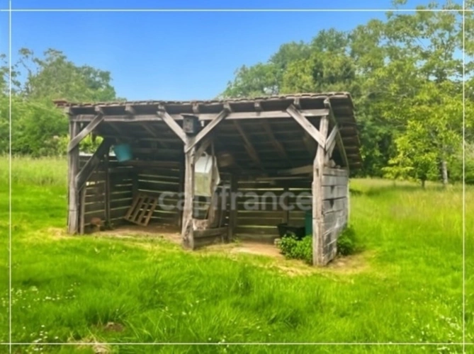 Photos 34 - Prestigious - NOGARO (32) nearby, CHARMING 18th century PROPERTY, hamlet style, NO NEIGHBORS, quiet, with outbuild