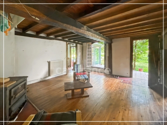 Photos 35 - Prestigious - NOGARO (32) nearby, CHARMING 18th century PROPERTY, hamlet style, NO NEIGHBORS, quiet, with outbuild