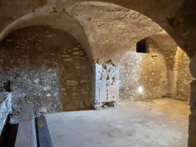 Photos 7 - Prestige - À VENDRE – Château à rénover sur domaine de 100 hectares