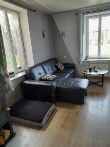 Photos 15 - Touristique - Ferme rénovée, sur 50 ares avec rivière