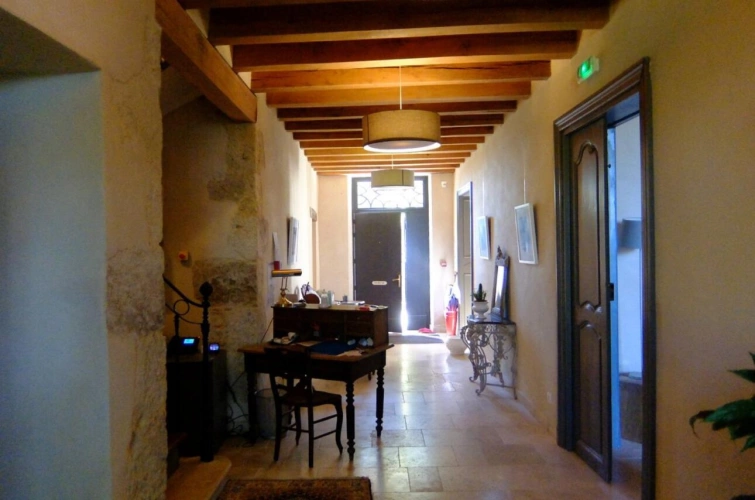 Photos 4 - Prestige - Demeure de ville et village