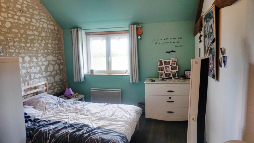 Photos 8 - Équestre - Propriété équestre avec installations complètes et maison r?