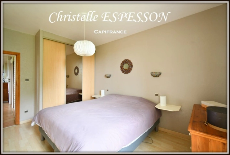 Photos 14 - Prestigious - MAGNIFICENT 205 M2 8-ROOM FARMHOUSE IN FOURQUES SUR GARONNE