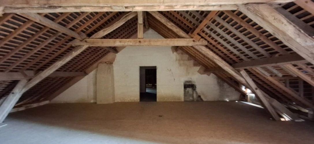 Photos 14 - Prestige - Château du XVIIIème à 1h10 de Paris. Conçu pour accueillir activités professionnelles et vie familiale indépendante
