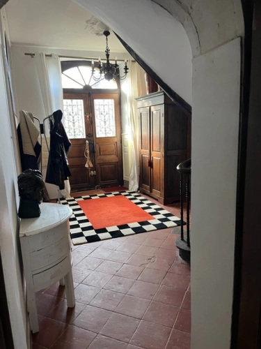 Photos 21 - Prestige - Dpt Gers (32), à vendre NOGARO proche, TRES ELEGANTE PROPRIETE  RURALE  sur 4.5 hectares, MAISON de MAITRE, GITE, deux piscines neuves, parc séculaire, SANS NUISANCE