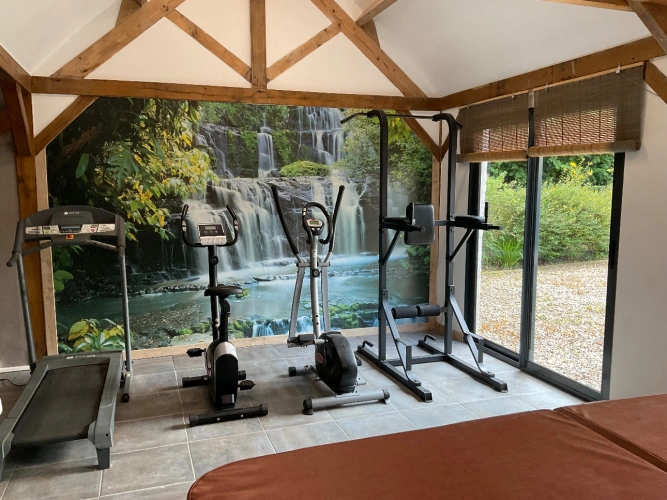 Photos 3 - Equestrian - Norman property close to equestrian sites between Deauville and Cabourg