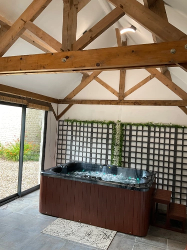Photos 4 - Equestrian - Norman property close to equestrian sites between Deauville and Cabourg