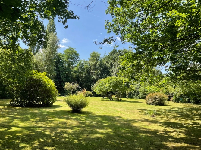 Photos 5 - Equestrian - Norman property close to equestrian sites between Deauville and Cabourg
