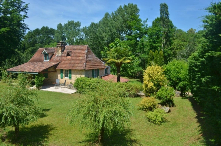 Photos 1 - Touristique - Propriété
