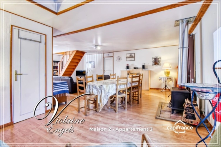 Photos 13 - Touristique - A VENDRE à La Livinière – Propriété unique avec deux maisons, piscine et grand jardin