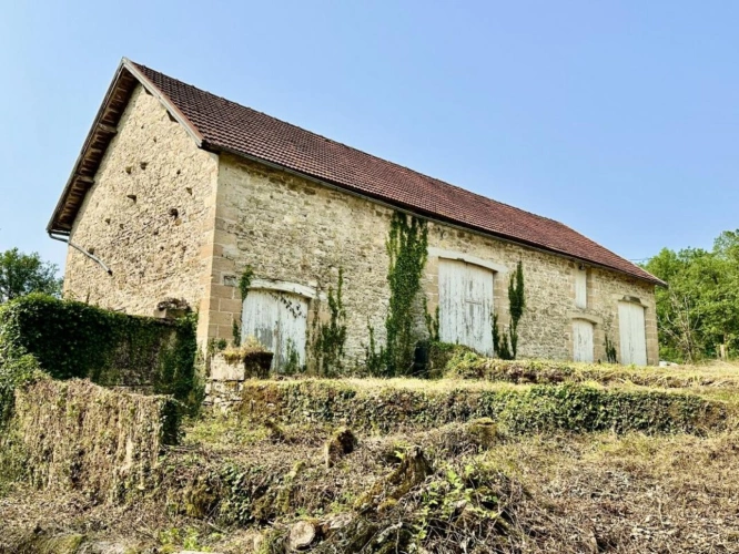Photos 3 - Touristique - Grange