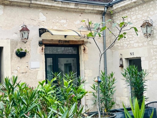 Photos 41 - Prestige - Propriété  sud Touraine 12 piéces