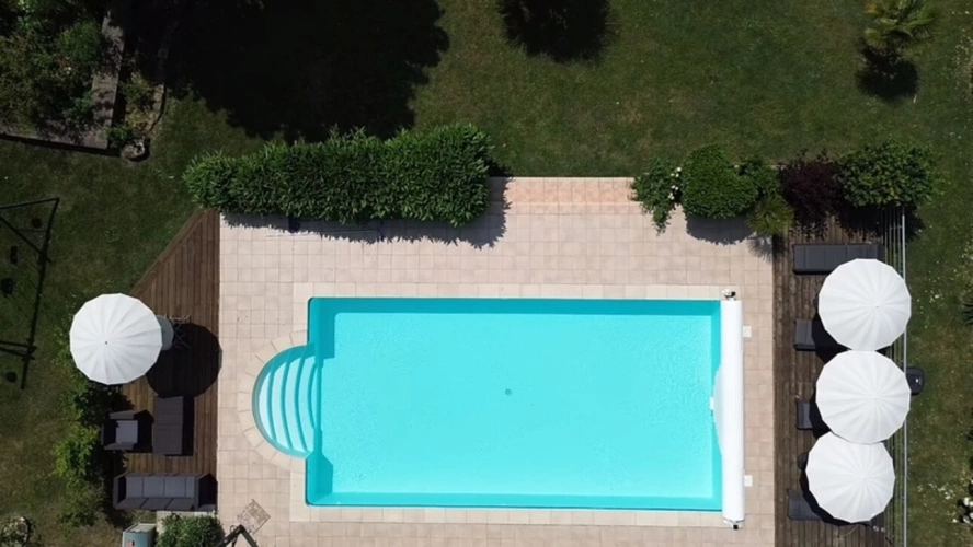 Photos 3 - Prestige - Propriété  sud Touraine 12 piéces