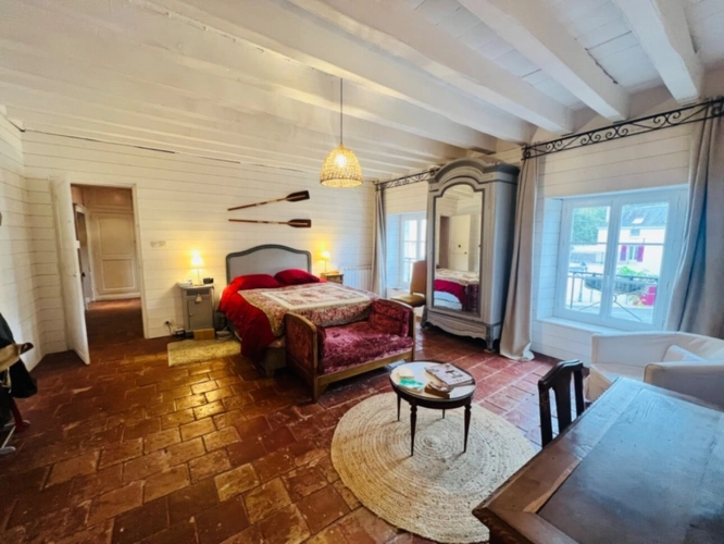 Photos 18 - Prestige - Propriété  sud Touraine 12 piéces