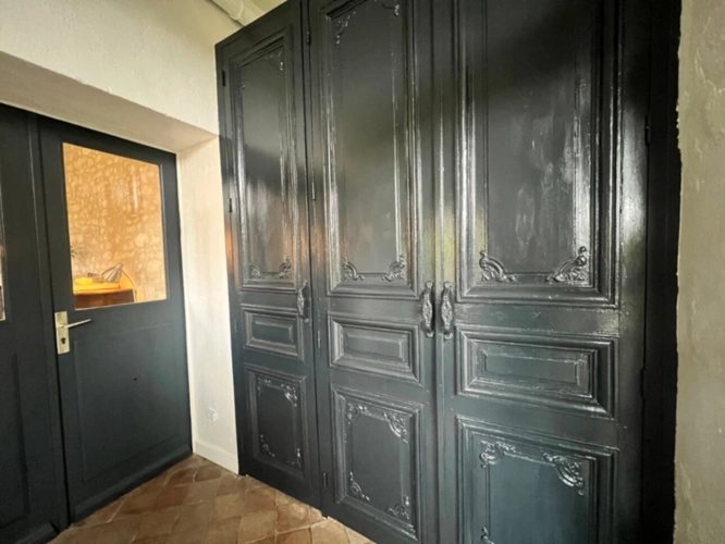 Photos 23 - Prestige - Propriété  sud Touraine 12 piéces