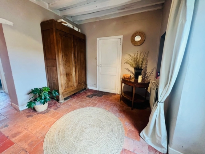 Photos 29 - Prestige - Propriété  sud Touraine 12 piéces