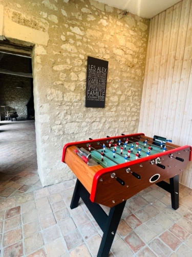 Photos 37 - Prestige - Propriété  sud Touraine 12 piéces