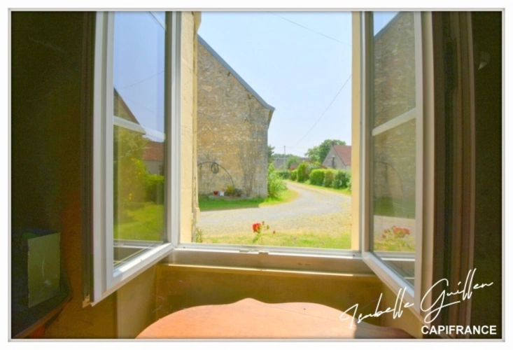 Photos 29 - Touristique - Proprieté à vendre 2 pièces SAINT CHRISTOPHE EN BOUCHERIE (36)