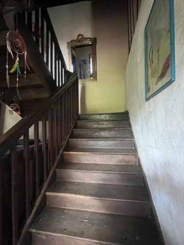 Photos 19 - Prestige - PLAISANCE DU GERS-MARCIAC, AUTHENTIQUE PROPRIETE RURALE 2 hecataressans voisin, sans vis à vis, un peu cachée et pourtant avec une jolie vue sur coteaux gascons