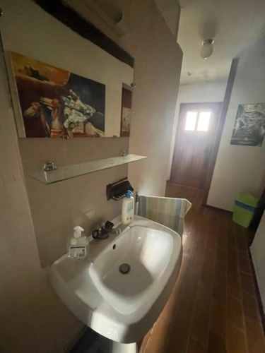 Photos 29 - Prestige - PLAISANCE DU GERS-MARCIAC, AUTHENTIQUE PROPRIETE RURALE 2 hecataressans voisin, sans vis à vis, un peu cachée et pourtant avec une jolie vue sur coteaux gascons