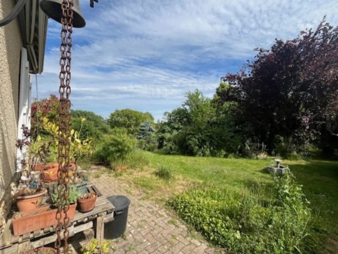 Photos 30 - Prestige - PLAISANCE DU GERS-MARCIAC, AUTHENTIQUE PROPRIETE RURALE 2 hecataressans voisin, sans vis à vis, un peu cachée et pourtant avec une jolie vue sur coteaux gascons