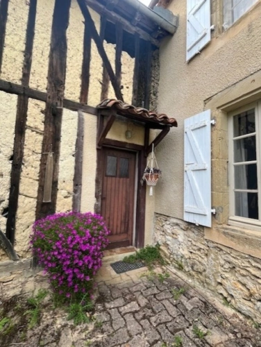 Photos 31 - Prestige - PLAISANCE DU GERS-MARCIAC, AUTHENTIQUE PROPRIETE RURALE 2 hecataressans voisin, sans vis à vis, un peu cachée et pourtant avec une jolie vue sur coteaux gascons