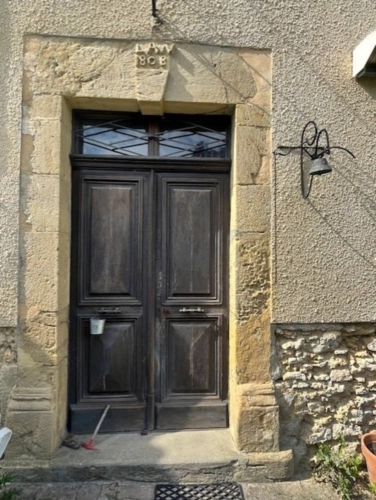 Photos 32 - Prestige - PLAISANCE DU GERS-MARCIAC, AUTHENTIQUE PROPRIETE RURALE 2 hecataressans voisin, sans vis à vis, un peu cachée et pourtant avec une jolie vue sur coteaux gascons
