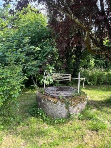 Photos 34 - Prestige - PLAISANCE DU GERS-MARCIAC, AUTHENTIQUE PROPRIETE RURALE 2 hecataressans voisin, sans vis à vis, un peu cachée et pourtant avec une jolie vue sur coteaux gascons