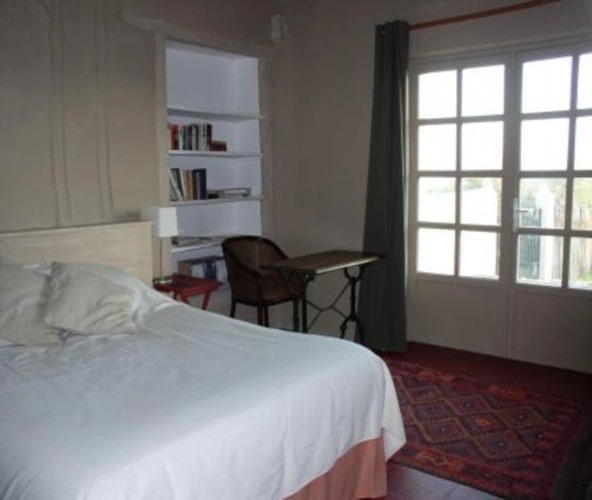 Photos 36 - Prestige - PLAISANCE DU GERS-MARCIAC, AUTHENTIQUE PROPRIETE RURALE 2 hecataressans voisin, sans vis à vis, un peu cachée et pourtant avec une jolie vue sur coteaux gascons