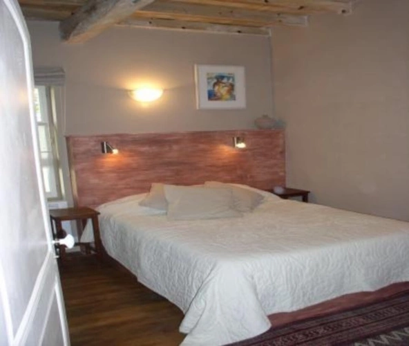 Photos 46 - Prestige - PLAISANCE DU GERS-MARCIAC, AUTHENTIQUE PROPRIETE RURALE 2 hecataressans voisin, sans vis à vis, un peu cachée et pourtant avec une jolie vue sur coteaux gascons