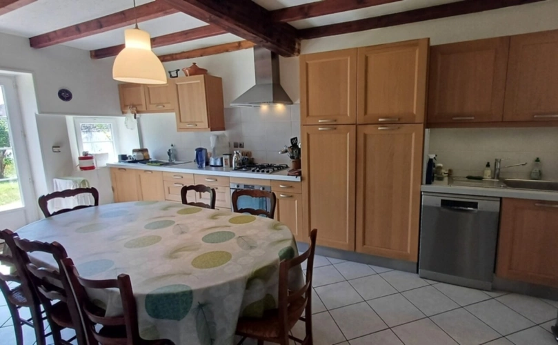 Photos 7 - Prestige - Propriete à vendre 13 pièces ROUILLAC (16)