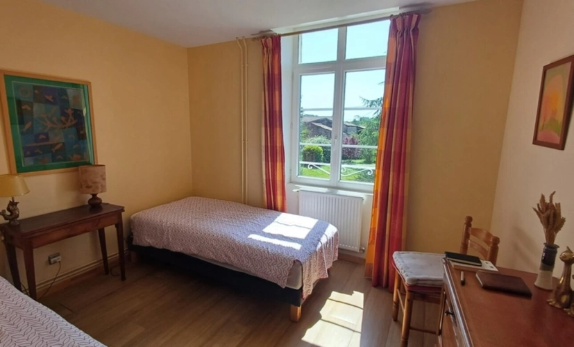 Photos 11 - Prestige - Propriete à vendre 13 pièces ROUILLAC (16)