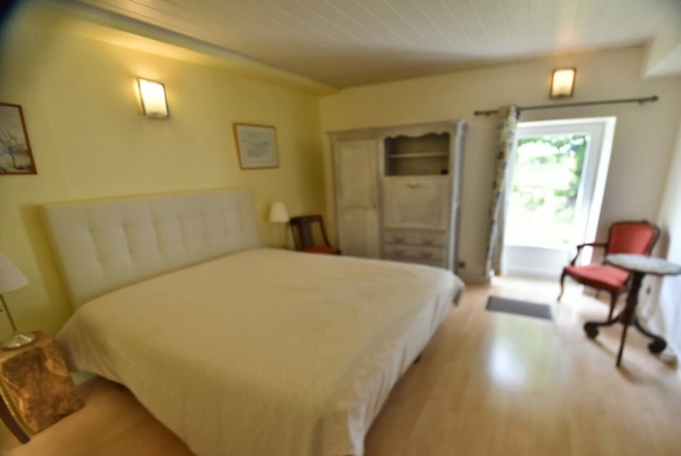 Photos 16 - Prestige - Propriete à vendre 13 pièces ROUILLAC (16)