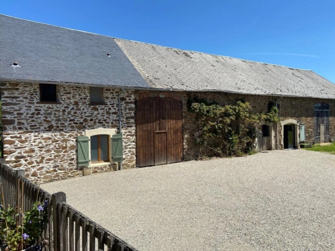 Photos 2 - Touristique - Maison