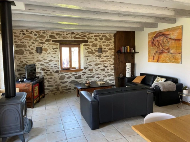 Photos 4 - Touristique - Maison