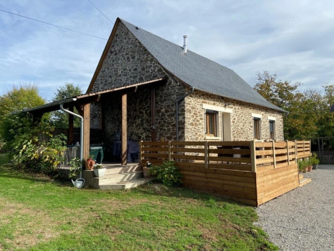 Photos 7 - Touristique - Maison