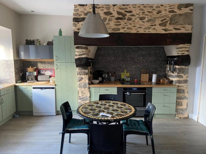 Photos 8 - Touristique - Maison