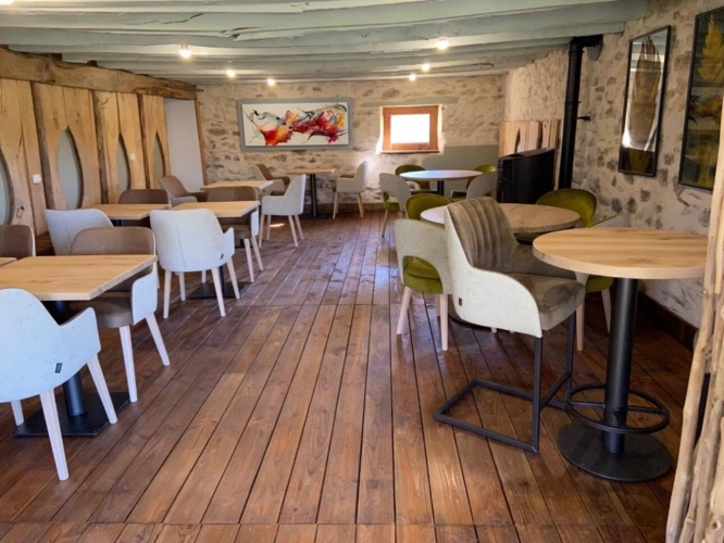 Photos 15 - Touristique - Maison