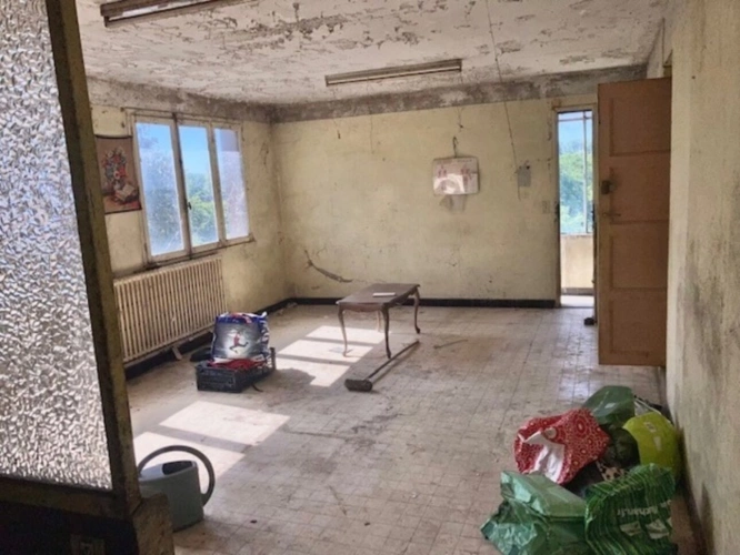 Photos 8 - Touristique - Dpt Rhône (69), à vendre proche de VILLEFRANCHE SUR SAONE  Idéal horticulture ou pension pour chevaux