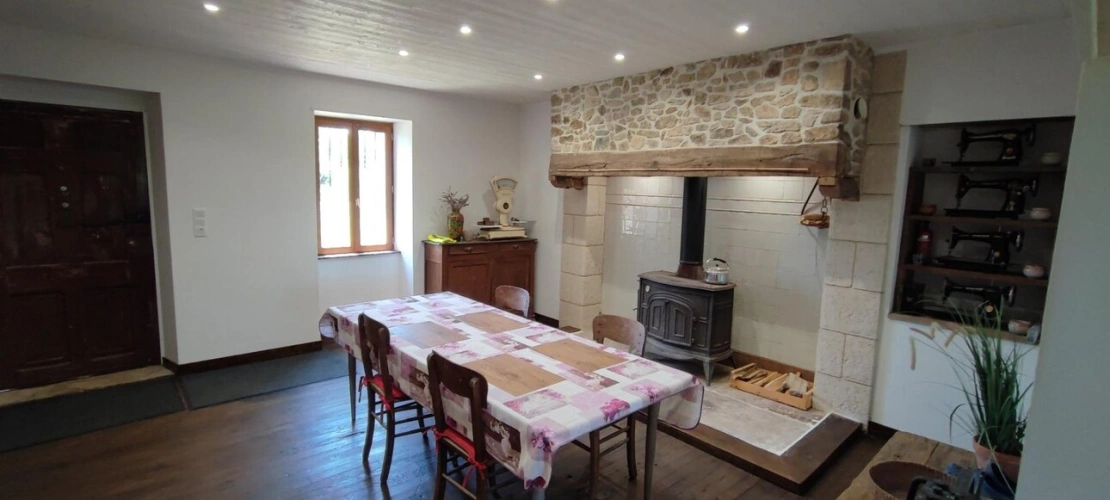 Photos 5 - Touristique - Corps de ferme