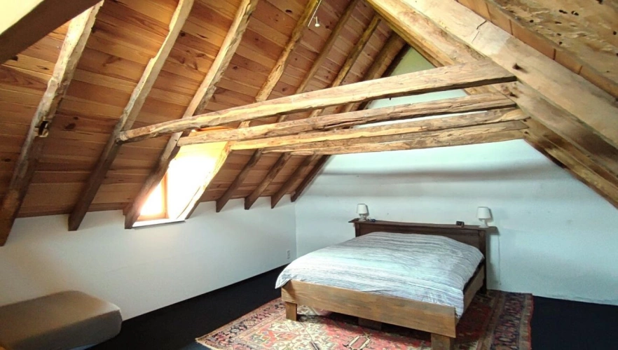 Photos 13 - Touristique - Corps de ferme