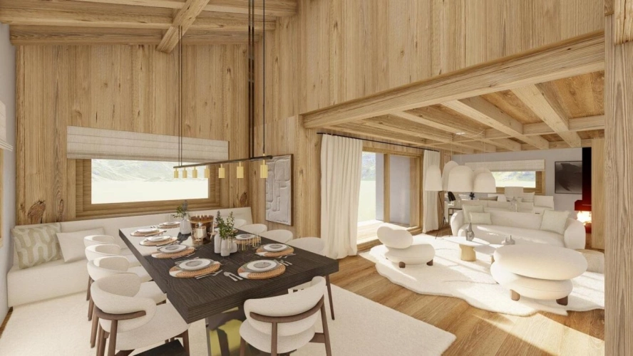 Photos 2 - Prestige - Maison