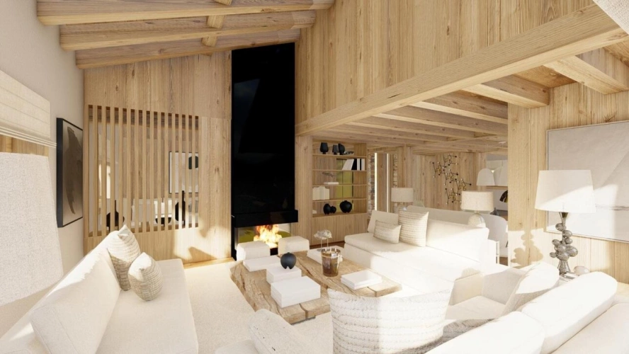 Photos 4 - Prestige - Maison