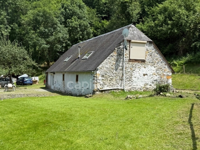 Photos 3 - Touristique - Bergerie rénovée sur terrain de 5135 m²