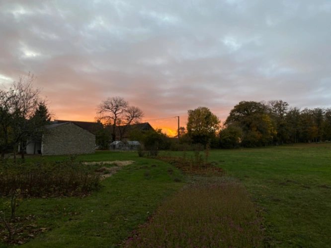 Photos 20 - Prestige - Dpt Creuse (23), à vendre à Parsac propriété de 5 pièces de 162,5 m² - Dépendances - Terrain de 2ha05